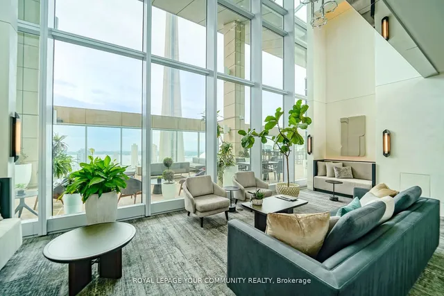 Additional image 31 of 183 Wellington St Unit 3903