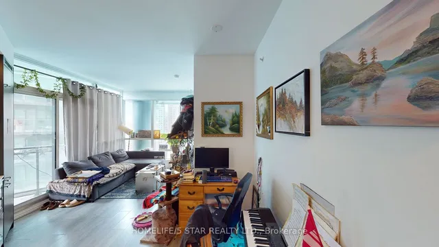 Additional image 8 of 45 Charles St Unit 2106