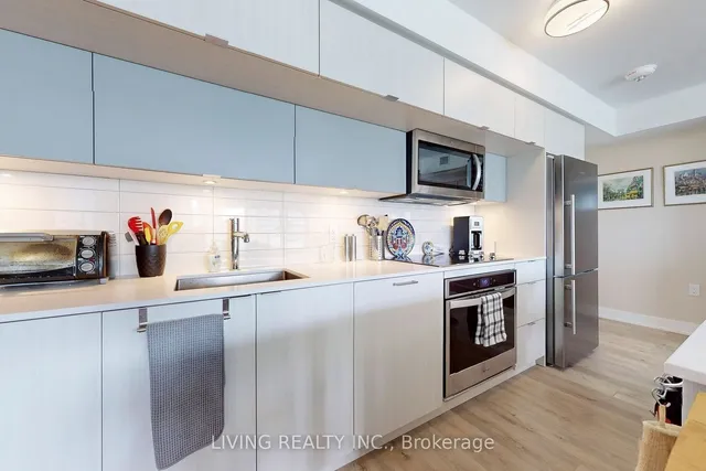 Additional image 15 of 575 Bloor St Unit 1202