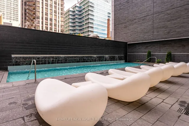 Additional image 34 of 42 Charles St Unit 2508