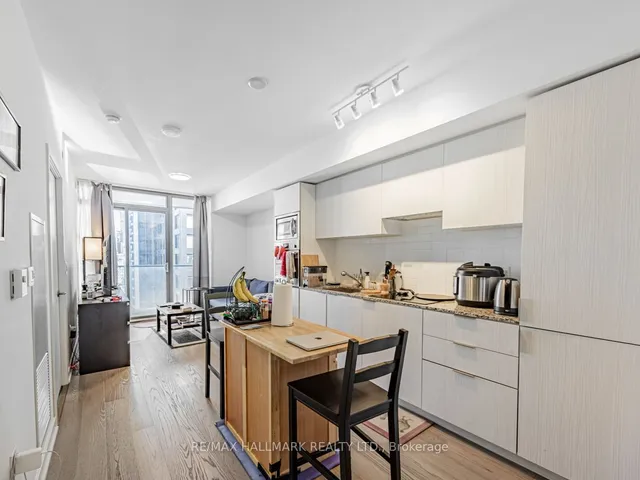 Additional image 4 of 11 Wellesley St Unit 3909