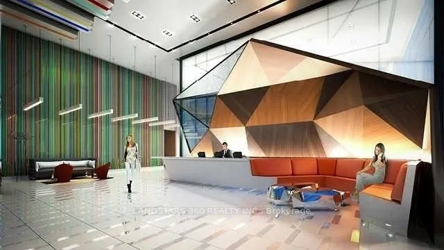 Additional image 3 of 30 Roehampton Ave Unit 2204