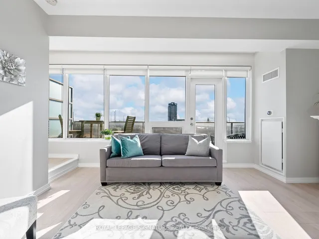 Additional image 12 of 55 East Liberty Unit 512