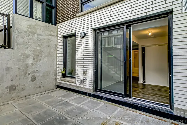 Additional image 5 of 40 Ed Clark Gardens Blvd Unit TH19