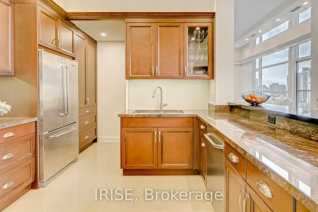 Additional image 6 of 8 Wellesley St Unit Ph1