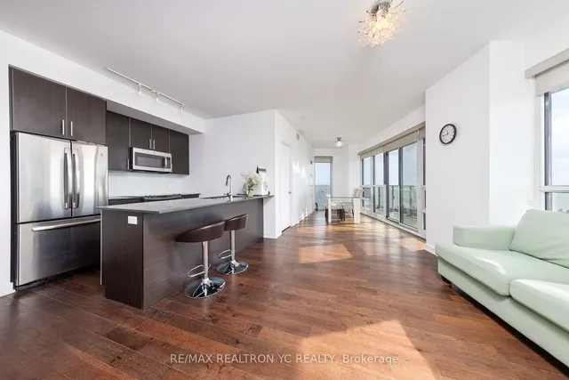 Additional image 6 of 2212 Lake Shore Blvd Unit 3203