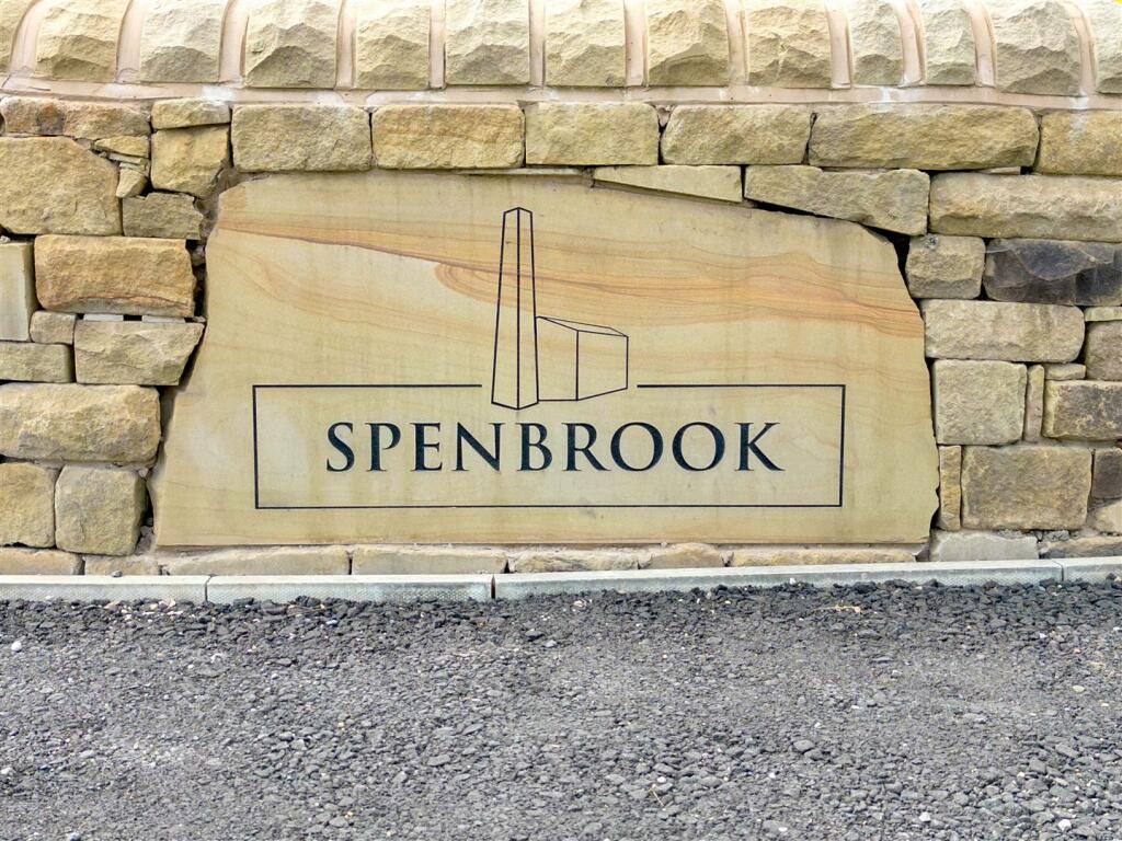 Additional image 21 of John Hallows Way, New church-In-Pendle, Burnley