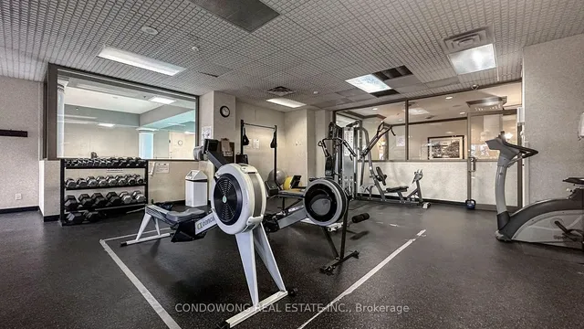 Additional image 13 of 1883 Mcnicoll Ave Unit 818