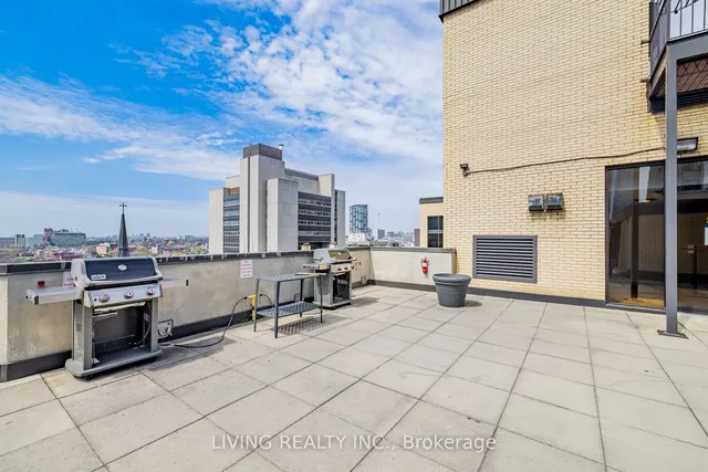 Additional image 24 of 280 Simcoe St Unit 308