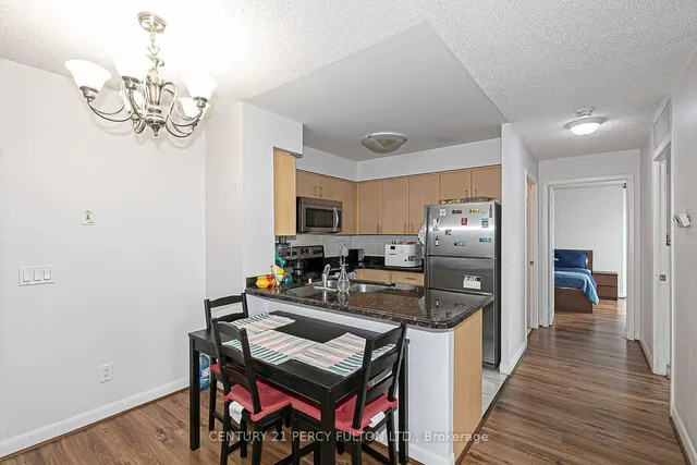 Additional image 6 of 4978 Yonge St Unit 2115