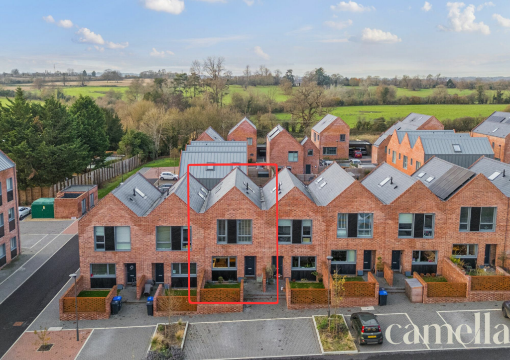 Additional image 21 of The Tannery, Holt, BA14