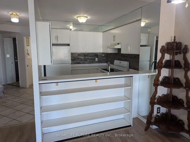 Additional image 7 of 2269 Lake Shore Blvd Unit 1207