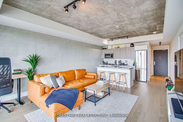 Additional image 2 of 608 Richmond St Unit 1208