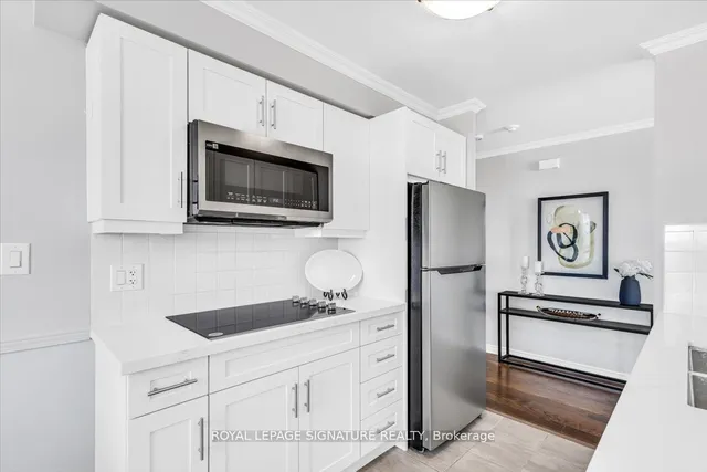 Additional image 29 of 2020 McNicoll Ave Unit 1023