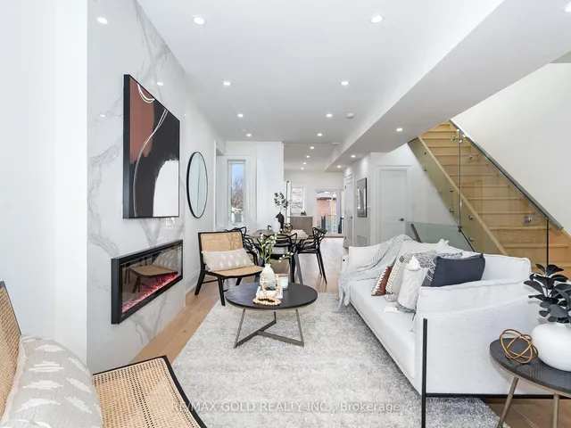 Additional image 3 of 1007 Ossington Ave