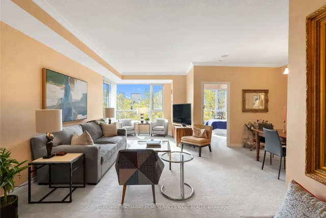 Additional image 3 of 2662 Bloor St Unit 403