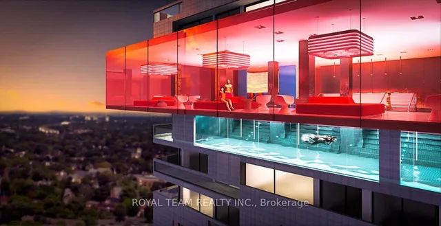 Additional image 28 of 8 Eglinton Ave Unit 1910