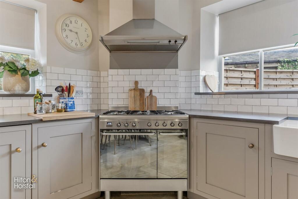 Additional image 13 of The Old Post Office, Barley Lane, Barley