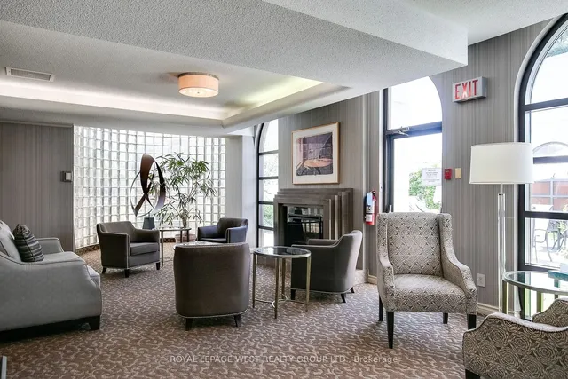 Additional image 21 of 1 Aberfoyle Crescent St Unit 402