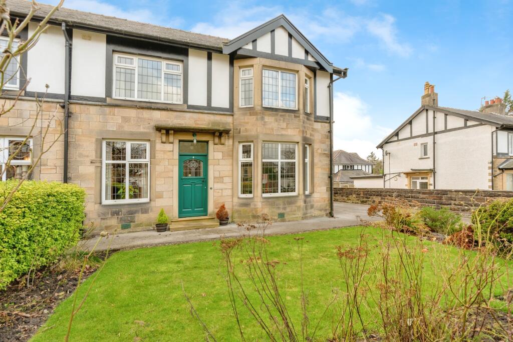 Additional image 18 of Reedley Grove, Burnley, Lancashire, BB10