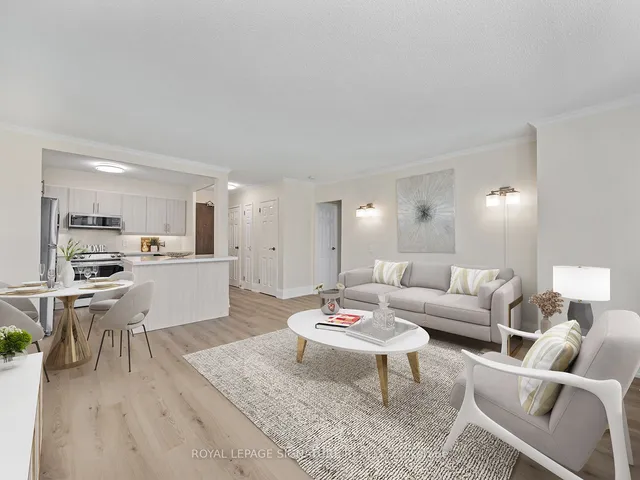 Additional image 15 of 5949 Yonge St Unit 306