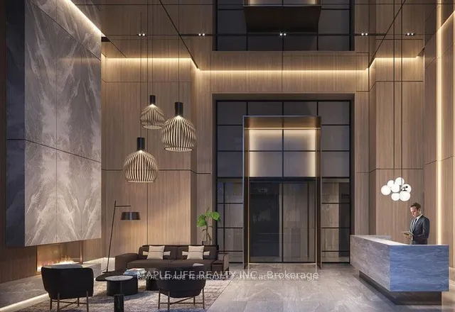 Additional image 3 of 252 Church St Unit 4206