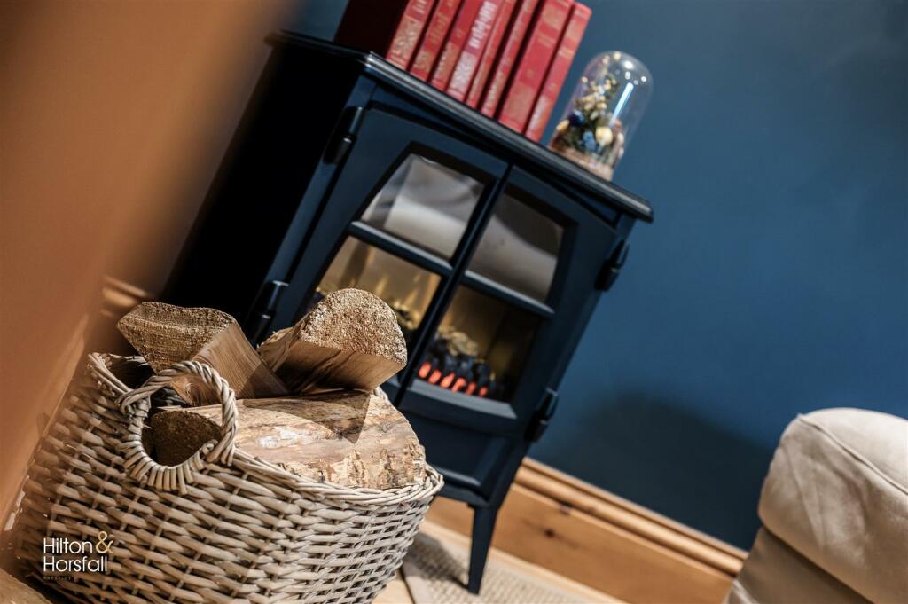 Additional image 15 of The Old Post Office, Barley Lane, Barley