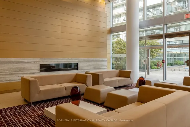 Additional image 32 of 29 Queens Quay Unit Th 115