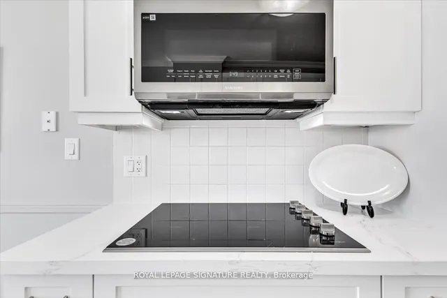 Additional image 26 of 2020 McNicoll Ave Unit 1023