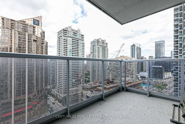 Additional image 20 of 4978 Yonge St Unit 2115