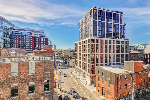 Additional image 35 of 461 Adelaide St Unit 730