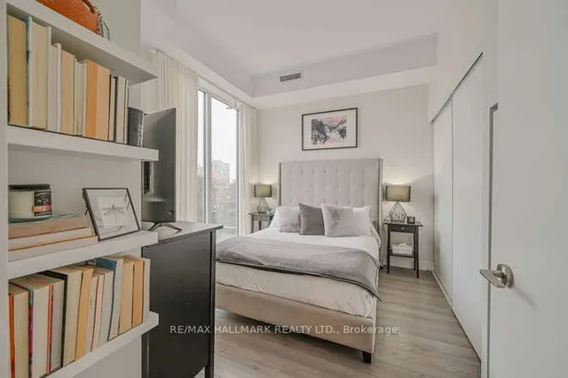 Additional image 18 of 6 Parkwood Ave Unit 611