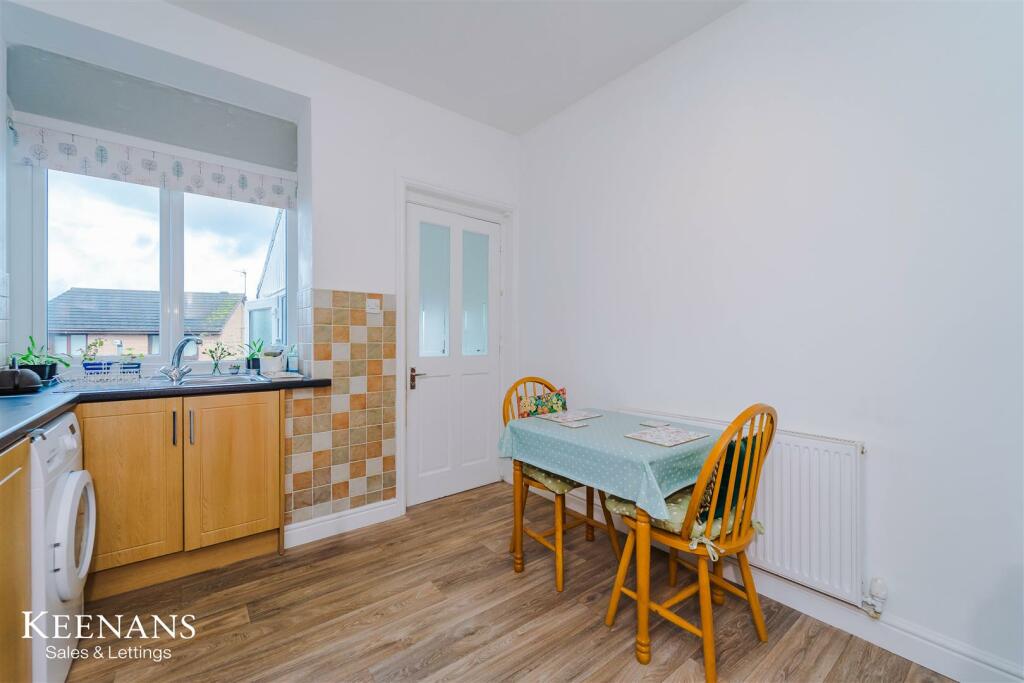 Additional image 14 of Mount St. James, Blackburn