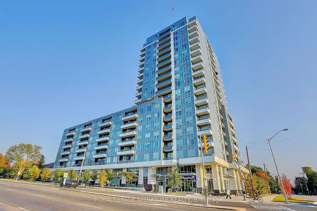 3121 Sheppard Ave Unit 1203