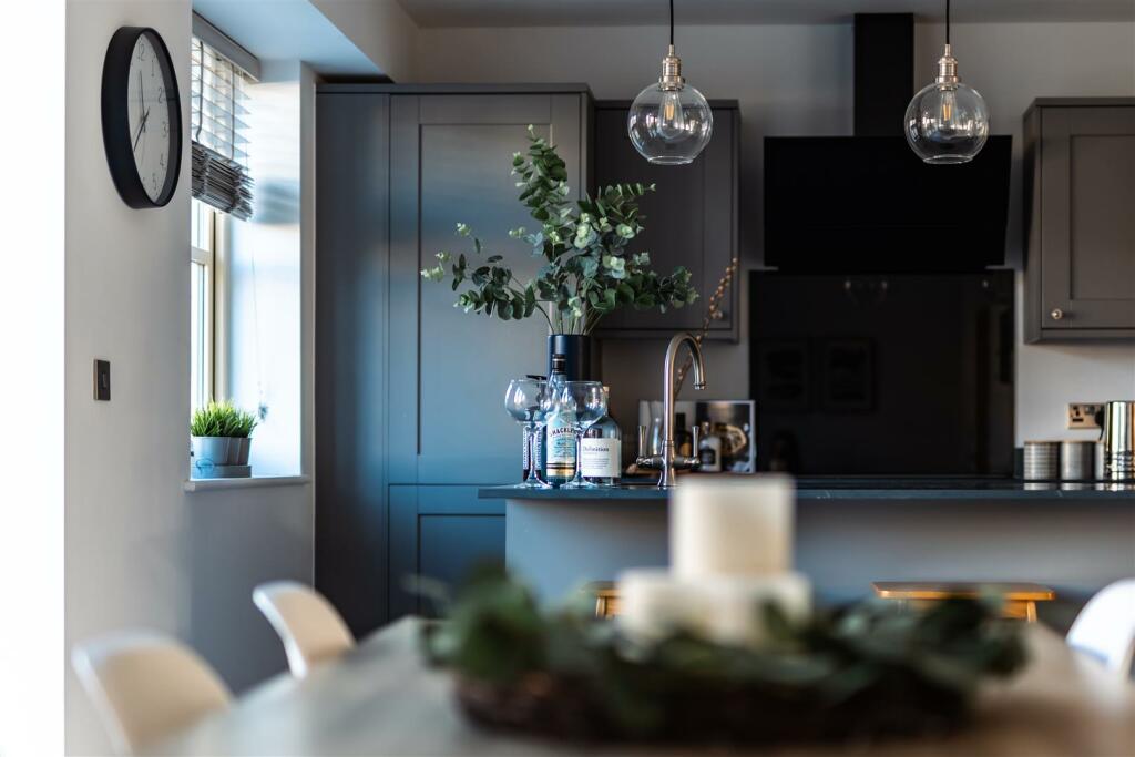 Additional image 20 of John Hallows Way, Newchurch-In-Pendle, Burnley