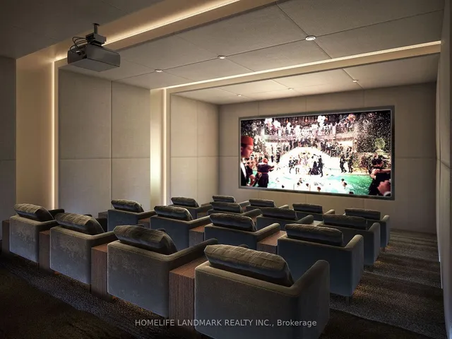 Additional image 10 of 19 Bathurst St Unit 2906