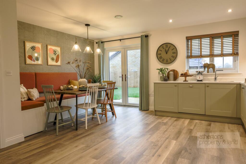 Additional image 7 of Ribblesdale, Smithyfield Avenue, Worsthorne