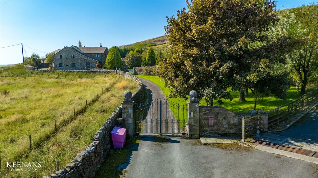 Additional image 43 of Burnley Road, Clowbridge, Burnley
