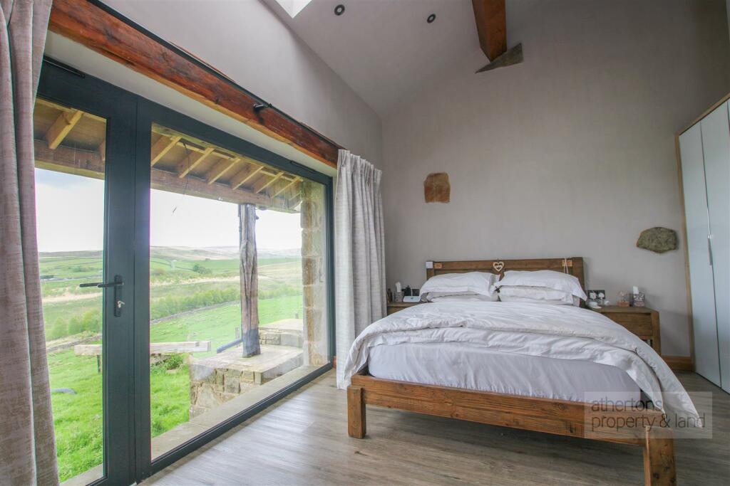 Additional image 11 of Foxstones Lane, Cliviger, Burnley