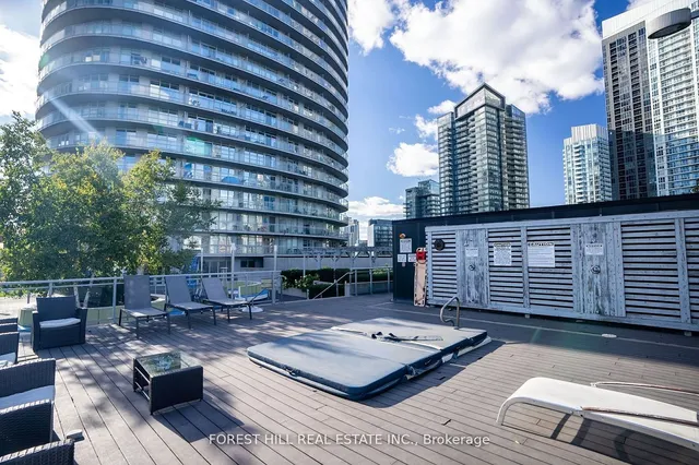 Additional image 25 of 38 Dan Leckie Way Unit 1607