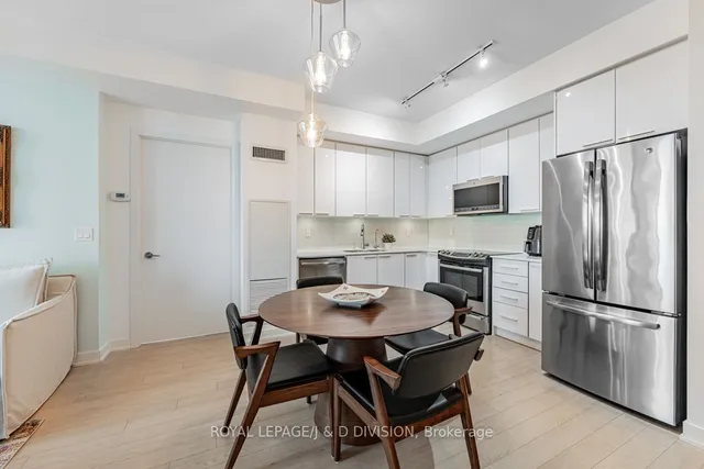 Additional image 4 of 10 Park Lawn Rd Unit 910