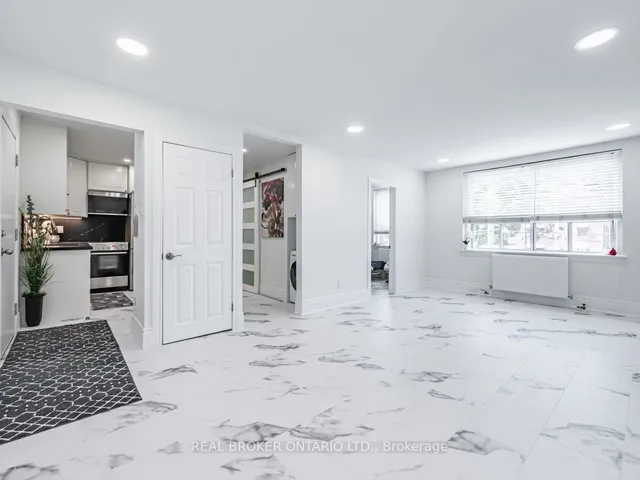 Additional image 4 of 2693 Lakeshore Blvd Unit 6