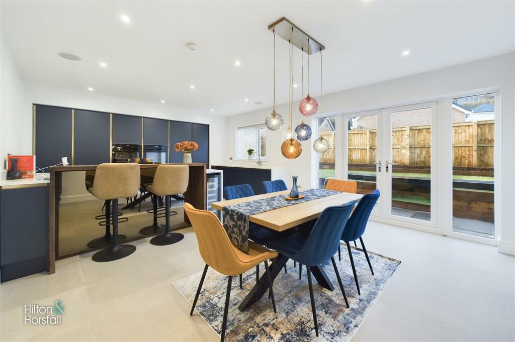 Additional image 5 of Ash House, Valley Gardens, Hapton