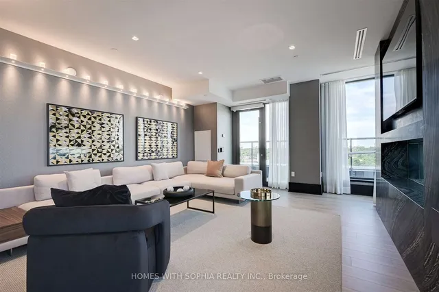 Additional image 35 of 250 Lawrence Ave Unit 607