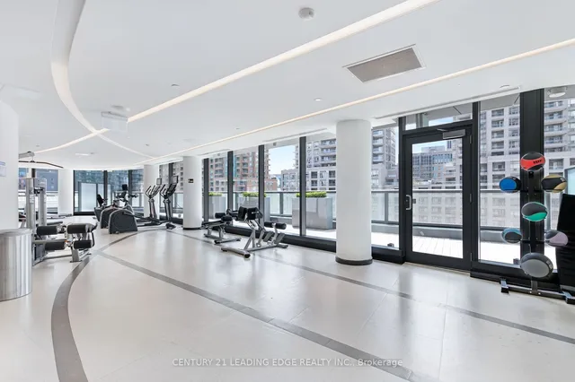 Additional image 28 of 11 Wellesley St Unit 4711