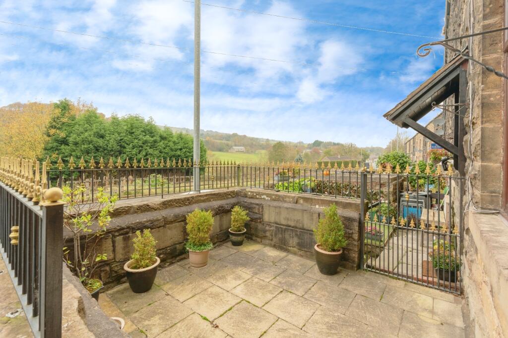 Additional image 6 of Burnley Road, Cliviger, Burnley, Lancashire, BB10