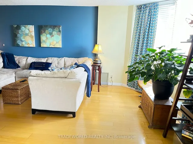 Additional image 18 of 215 Wynford Dr Unit 2307