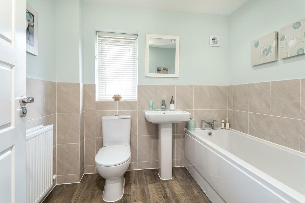 Additional image 9 of Rossendale Road, 
Habergham Eaves,
Burnley, 
Lancashire, 
BB11 5FF