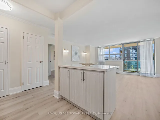 Additional image 12 of 5949 Yonge St Unit 306