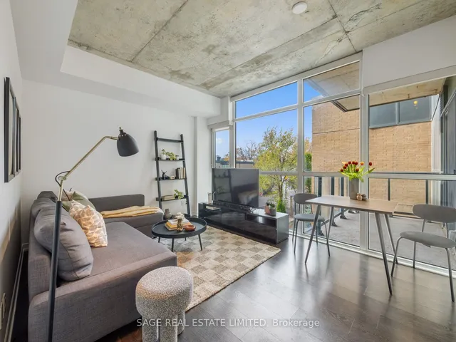 Additional image 6 of 1205 Queen St Unit 301